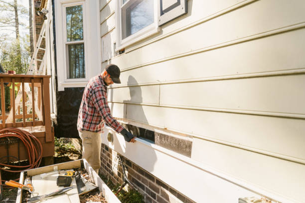 Trusted Fiber Cement Siding service in Smithfield, VA - Creative Siding